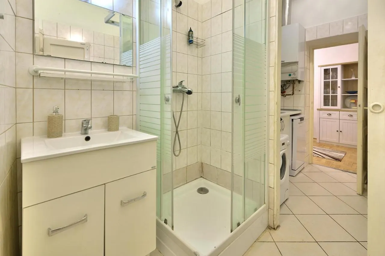 Apartment Budapest Regi Posta Central Hungary